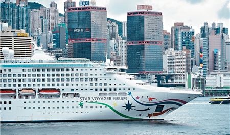 Du Thuyền Star Voyager 4N3Đ: Singapore - Malaysia