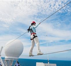 Du Thuyền Star Voyager 5N4Đ: Singapore - Thái Lan - Malaysia