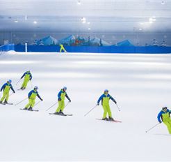 Tour Trung Quốc 4N3Đ: HCM - Côn Minh - Núi Kiệu Tử - Trượt Tuyết Kunming