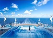 Du Thuyền Ovation Of The Seas 4N3Đ: Singapore - Malaysia