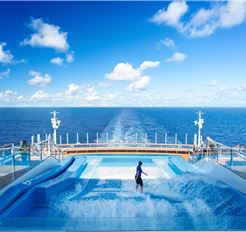 Du Thuyền Ovation Of The Seas 4N3Đ: Singapore - Malaysia