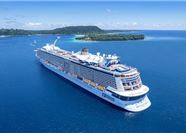 Du Thuyền Ovation Of The Seas 5N4Đ: Singapore - Malaysia - Thái Lan