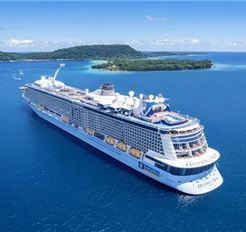 Du Thuyền Ovation Of The Seas 5N4Đ: Singapore - Malaysia - Thái Lan