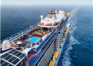 Du Thuyền Spectrum Of The Seas 5N4Đ: Thượng Hải - Okinawa Nhật Bản