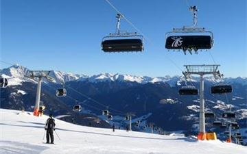 Tour Trung Quốc 4N3Đ: HCM - Côn Minh - Trượt Tuyết Núi Kiệu Tử - No Shopping