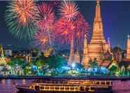 Tour Thái Lan 5N4Đ: Hà Nội - Bangkok - Pattaya - Jomtien Beach - Noong Nooch