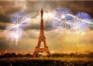 Tour Châu Âu 10N9Đ: Khám Phá Thụy Sĩ - Ý - Vatican