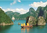 Tour Tết Miền Bắc 5N4Đ: HCM - Hà Nội - Sapa - Chùa Bái Đính - Tràng An - Hạ Long