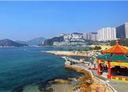 Tour Hồng Kông 5N4Đ: HCM - Quảng Châu - Thẩm Quyến