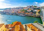 Tour Châu Âu 9N8Đ: Tây Ban Nha - Bồ Đào Nha - Tết Ta