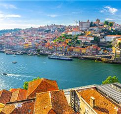 Tour Châu Âu 9N8Đ: Tây Ban Nha - Bồ Đào Nha - Tết Ta