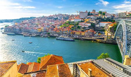 Tour Châu Âu 9N8Đ: Tây Ban Nha - Bồ Đào Nha - Tết Ta