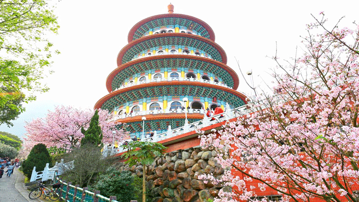 Đền Thiên Nguyên