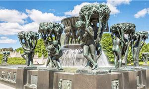 Công viên Vigeland