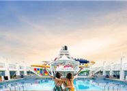 Du Thuyền Genting Dream 4N3Đ: Singapore - Penang - Melaka