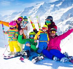 Tour Tết Hàn Quốc 6N5Đ: Hà Nội - Seoul - Trượt Tuyết Elysian - Busan - Làng Văn Hóa Gamcheon