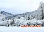 Tour Hàn Quốc 5N4Đ: HCM - Seoul - Cảnh Phúc Cung - Đảo Nami