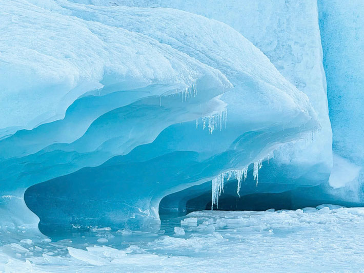 Băng Xuyên Cổ Đại Laigu