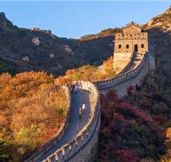 Tour Trung Quốc 6N6Đ: HCM - Thượng Hải - Ô Trấn - Hàng Châu - Tô Châu - Vô Tích - Bắc Kinh