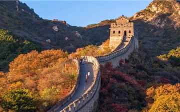 Tour Trung Quốc 6N6Đ: HCM - Thượng Hải - Ô Trấn - Hàng Châu - Tô Châu - Vô Tích - Bắc Kinh