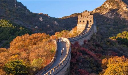 Tour Trung Quốc 6N6Đ: HCM - Thượng Hải - Ô Trấn - Hàng Châu - Tô Châu - Vô Tích - Bắc Kinh