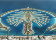 Tour Tết Dubai 5N4Đ: HCM - Dubai - Abu Dhabi - Sa Mạc Safari - Miracle Garden