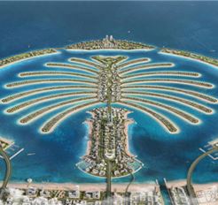 Tour Tết Dubai 5N4Đ: HCM - Dubai - Abu Dhabi - Sa Mạc Safari - Miracle Garden