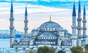 Blue Mosque