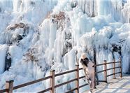 Tour Hàn Quốc 5N4Đ: Hà Nội - Seoul - Thung Lũng Eobi - Câu Cá Trên Băng - Trượt Tuyết Elysian