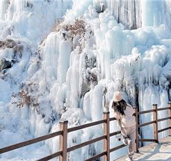 Tour Tết Hàn Quốc 5N4Đ: Hà Nội - Seoul - Thung Lũng Eobi - Lotte World - Trượt Tuyết Elysian - Thư Viện Sách