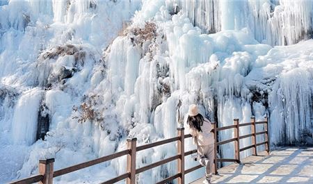 Tour Tết Hàn Quốc 5N4Đ: Hà Nội - Seoul - Thung Lũng Eobi - Lotte World - Trượt Tuyết Elysian - Thư Viện Sách