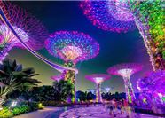 Tour Singapore - Malaysia 6N5Đ: HCM - Sentosa - Gardens by the Bay - Malacca - Kuala Lumpur