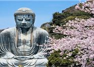 Tour Nhật Bản 6N5Đ: Hà Nội - Tokyo - Phú Sĩ - Kyoto - Osaka - Đại Phật Kamakura