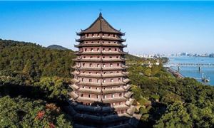 Tháp Lục Hòa