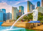 Tour Singapore - Malaysia 5N4Đ: HCM - Gardens By The Bay - Cao Nguyên Genting - Động Batu