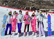 Tour Trung Quốc 7N6Đ: Hà Nội - Bắc Kinh - Trượt Tuyết - Hàng Châu - Bộc Viện - Thượng Hải