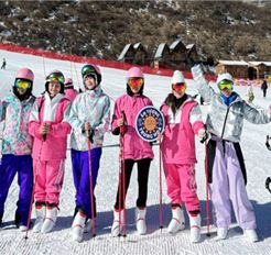 Tour Trung Quốc 7N6Đ: Hà Nội - Bắc Kinh - Trượt Tuyết - Hàng Châu - Bộc Viện - Thượng Hải