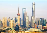 Tour Trung Quốc 5N4Đ: HCM - Thượng Hải - Ô Trấn - Hàng Châu - Free Day - No Shopping