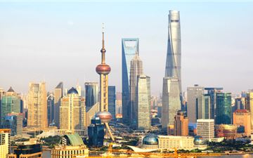 Tour Trung Quốc 5N4Đ: HCM - Thượng Hải - Ô Trấn - Hàng Châu - Free Day - No Shopping