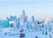 Tour Trung Quốc 6N5Đ: Hà Nội - Cáp Nhĩ Tân - Trượt Tuyết Yabuli - Làng Tuyết Hương