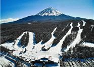 Tour Nhật Bản 6N5Đ: HCM - Trượt Tuyết Fujiten - Ngắm Hoa Ume - Điện Thờ Fushimi Inari