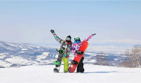 Tour Tết Nhật Bản 6N5Đ: Hà Nội - Hokkaido - Lễ Hội Băng Tuyết - Tokyo - Ngắm Hoa Anh Đào Sớm