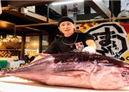 Tour Nhật Bản 6N5Đ: Hà Nội - Osaka - Kyoto - Phú Sĩ - Tokyo - Show Cá Ngừ