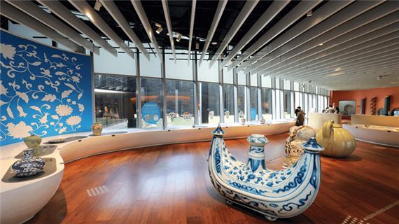 Bảo tàng Cố Cung phân viện phía Nam