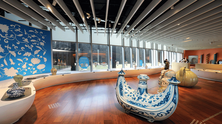 Bảo tàng Cố Cung phân viện phía Nam