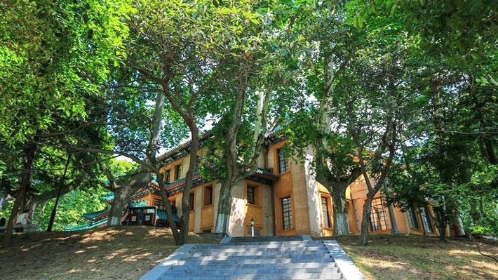 Cung điện Mỹ Linh