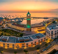 Tour Phú Quốc 3N2Đ: HCM - Phú Quốc - Câu Cá Lặn Ngắm San Hô - Nam Đảo