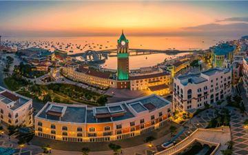 Tour Phú Quốc 3N2Đ: HCM - Phú Quốc - Câu Cá Lặn Ngắm San Hô - Nam Đảo