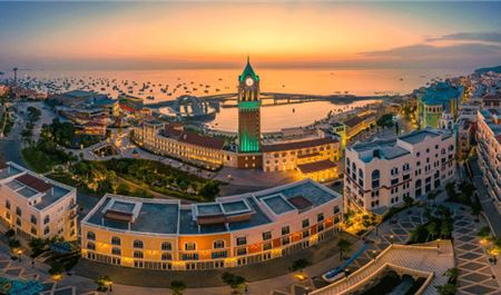 Tour Phú Quốc 3N2Đ: HCM - Phú Quốc - Câu Cá Lặn Ngắm San Hô - Nam Đảo