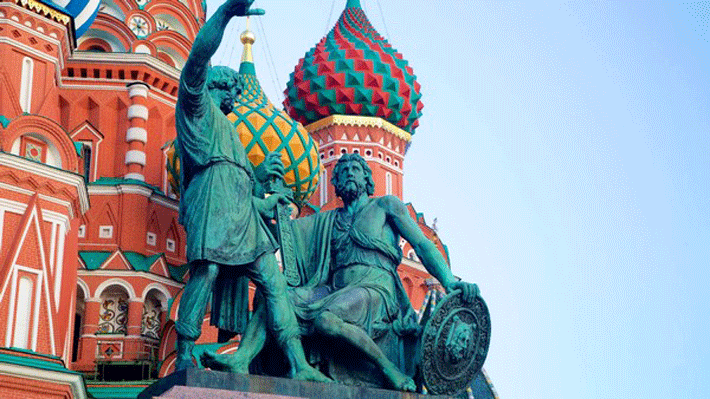 Tượng Mini và Pozarski